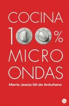 Cocina 100X100 Microondas