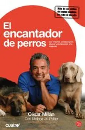 El Encantador de Perros Fg