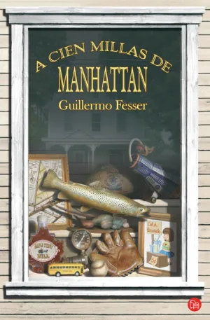 A Cien Millas de Manhattan Pdl