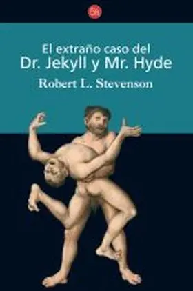 Extraño Caso de Dr. jekyll y Mr Hyde,El Pdl