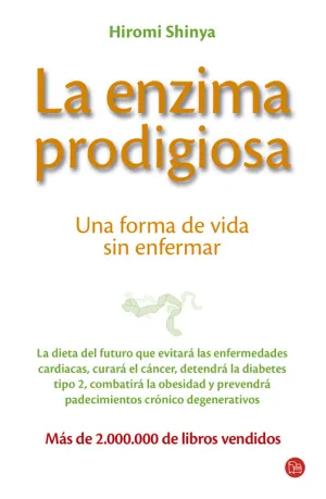 Enzima Prodigiosa,La Fg Pdl