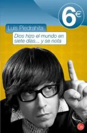 Dios Hizo el Mundo en Siete Dia 6 10 Fg