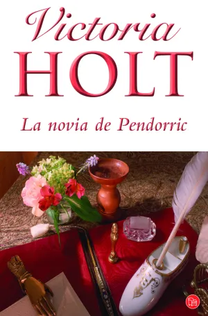 La Novia de Pendorric Fg