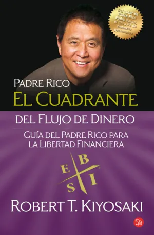 El Cuadrante del Flujo de Dinero Fg