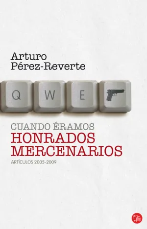 Cuando Eramos Honrados Mercenarios Fg