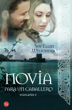 Novia para un Caballero Fg