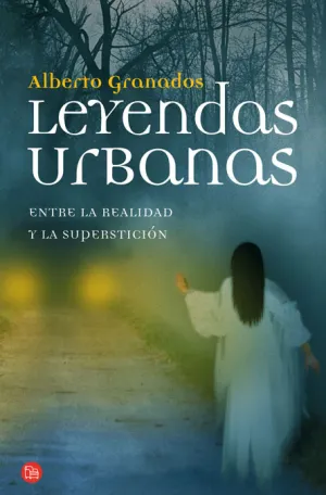 Leyendas Urbanas Fg