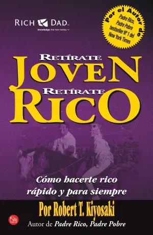 Retirate Joven y Rico Fg