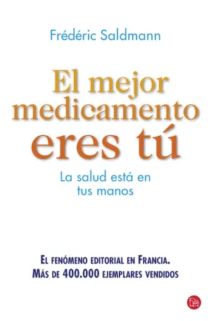 Mejor Medicamento Eres tu el