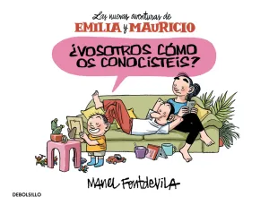 ¿Y Vosotros Como os Conocisteis?