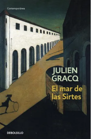 El Mar de las Sirtes