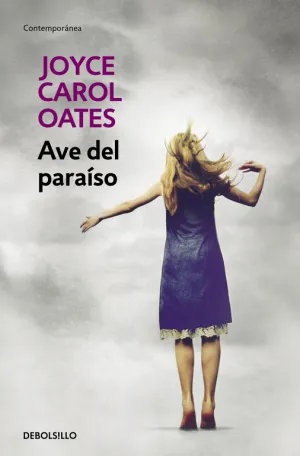 Ave del Paraiso