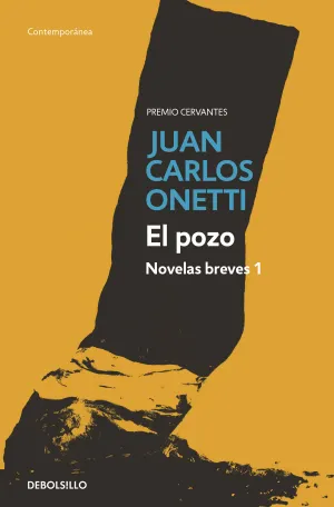El Pozo. Novelas Breves 1