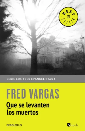 Que se Levanten los Muertos