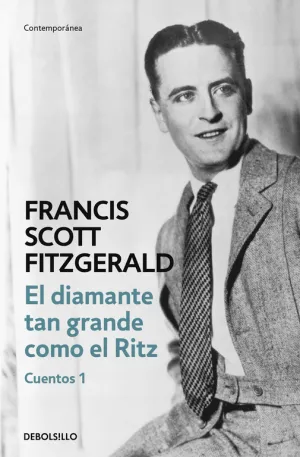 Diamante Tan Grande Como el Ri