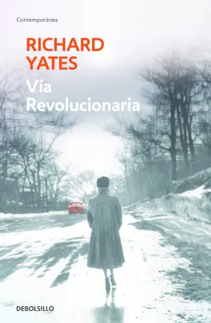 Via Revolucionaria