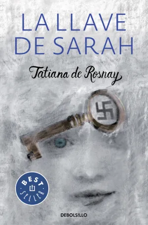 Llave de Sarah, la