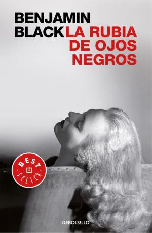 Rubia de Ojos Negros, la