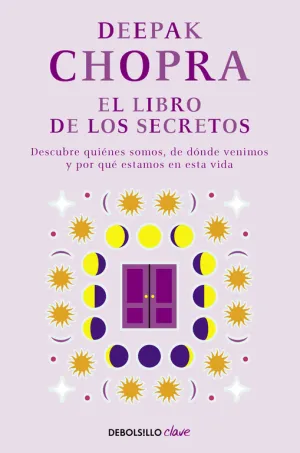 Libro de los Secretos, el