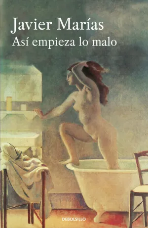 Asi Empieza lo Malo