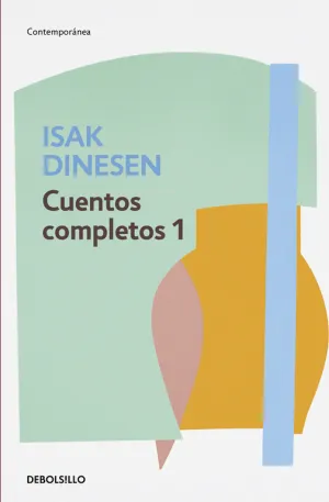 Cuentos Completos 1