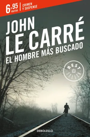 El Hombre Mas Buscado