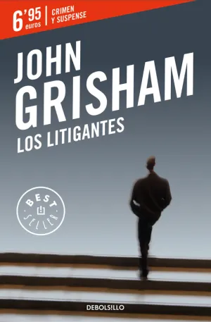 Los Litigantes