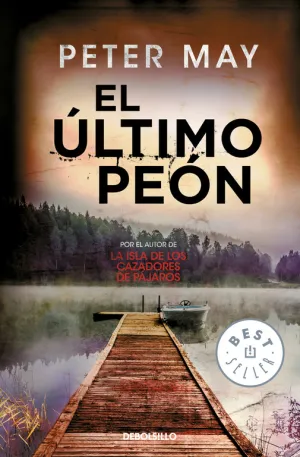 El Ultimo Peon