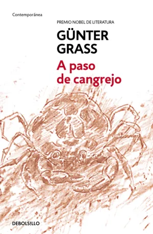 A Paso de Cangrejo