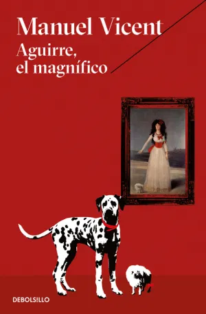 Aguirre el Magnifico