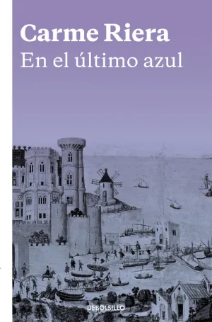 En el Ultimo Azul