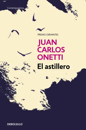 El Astillero
