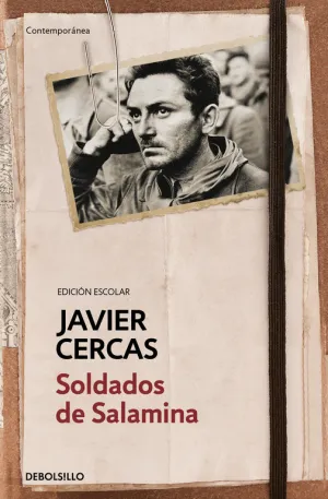 Soldados de Salamina (Ed. Escolar)
