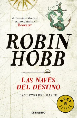 Las Naves del Destino