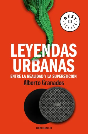 Leyendas Urbanas