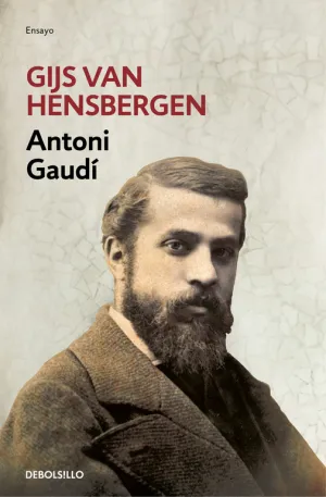 Antoni Gaudi