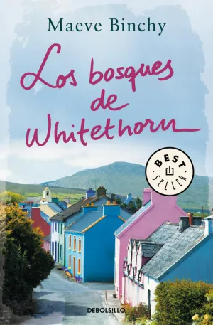 Los Bosques de Whitehorn