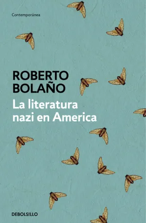 La Literatura Nazi en America
