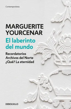 El Laberinto del Mundo