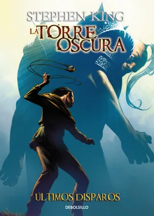 Ultimos Disparosn Torre Oscura 11