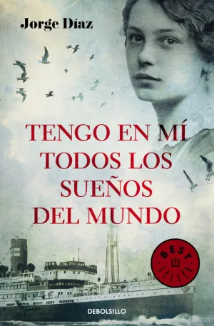 Tengo en mi Todos los Sueños del Mundo