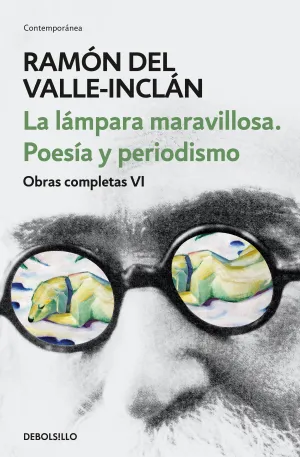 La Lampara Maravillosa. Poesia y Periodismo