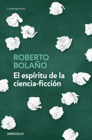 El Espiritu de la Ciencia-Ficcion