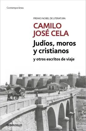 Judíos, Moros y Cristianos y Otros Vagabundajes