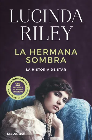 La Hermana Sombra. Las Siete Hermanas 3