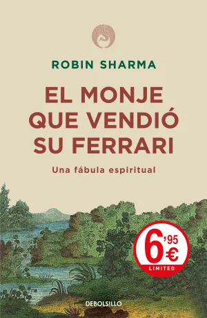 El Monje que Vendio Su Ferrari
