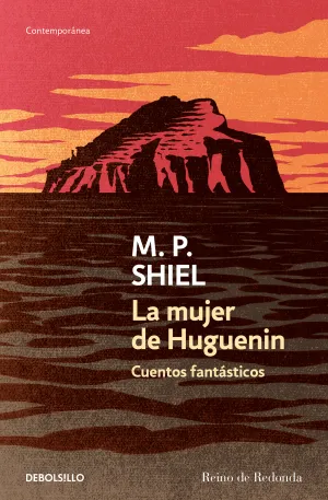 La Mujer de Huguenin