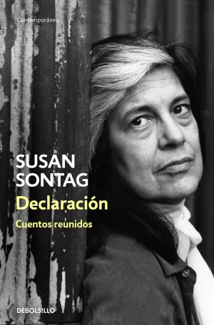 Declaracion. Cuentos Reunidos