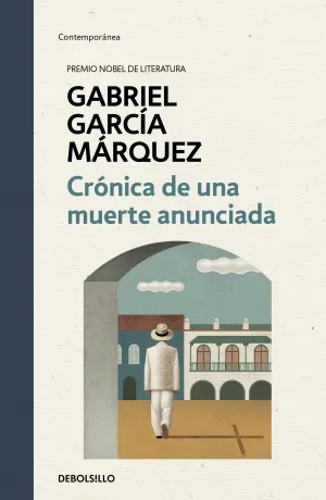 Cronica de una Muerte Anunciada