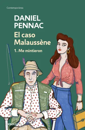 El Caso Malaussene